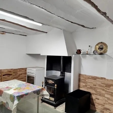 Vakantiehuis Casa Tio Manolo *