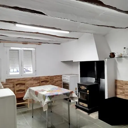 Vakantiehuis Casa Tio Manolo Sinarcas