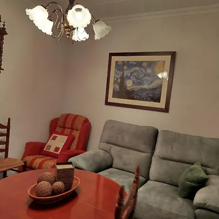 Vakantiehuis Casa Tio Manolo Sinarcas