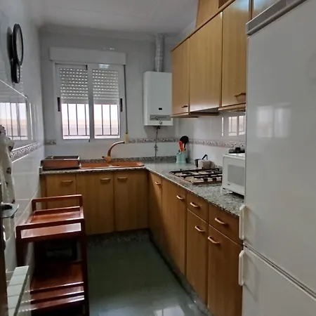 Casa Tio Manolo