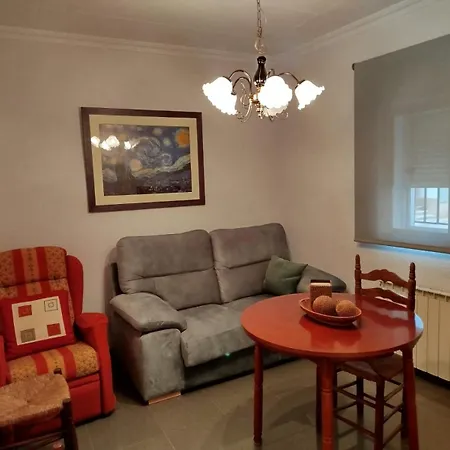 Casa Tio Manolo Vakantiehuis Sinarcas