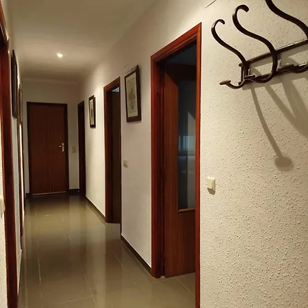 Casa Tio Manolo Holiday home *