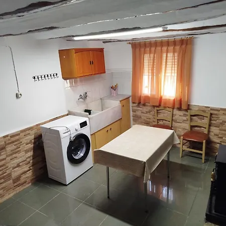 Casa Tio Manolo Vakantiehuis *