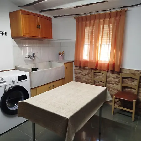 Casa Tio Manolo Vakantiehuis *