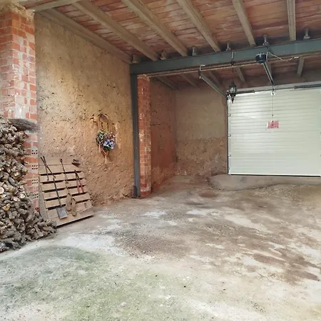 Casa Tio Manolo Vakantiehuis