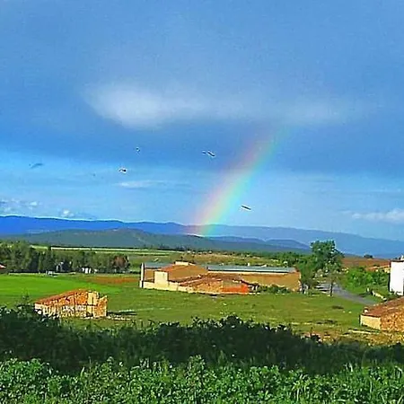 Casa Tio Manolo *