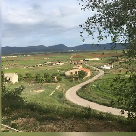 Casa Tio Manolo Sinarcas