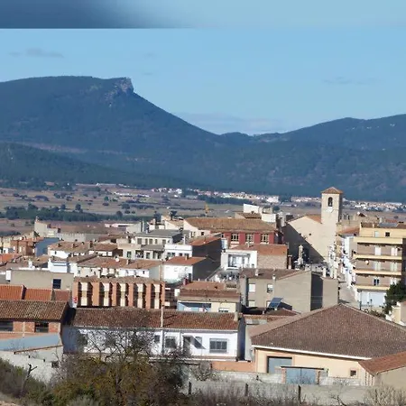 Casa de Férias Casa Tío Manolo