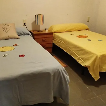 Casa Tio Manolo *