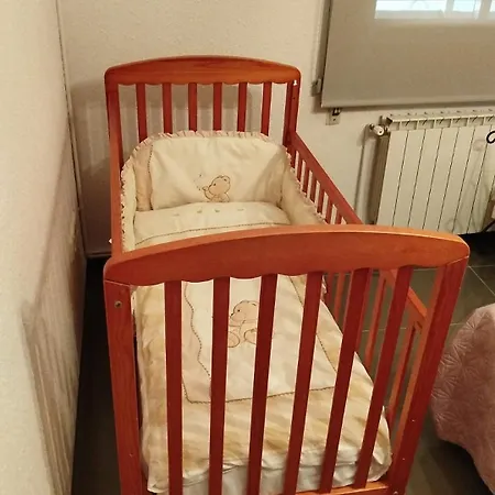 Casa Tio Manolo Vakantiehuis Sinarcas