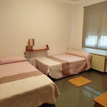 Casa Tio Manolo Vakantiehuis *