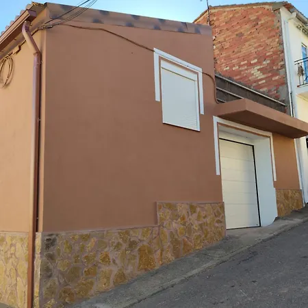 Casa Tio Manolo * Sinarcas